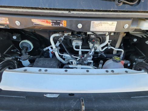 New 2025 Chevrolet Brightdrop 600 image 30