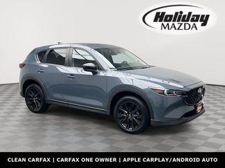 Used 2024 MAZDA CX-5 Carbon Edition AWD/4WD video 1