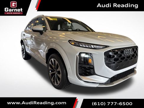 New 2026 Audi Q3 quattro 2.0T AWD/4WD image 7
