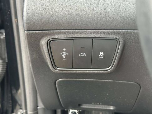 Used 2024 Hyundai Santa Cruz Limited AWD/4WD image 24