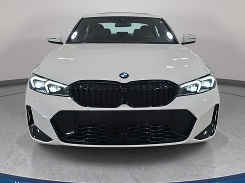 Used 2026 BMW 330i 330i w/ M Sport Package image 3