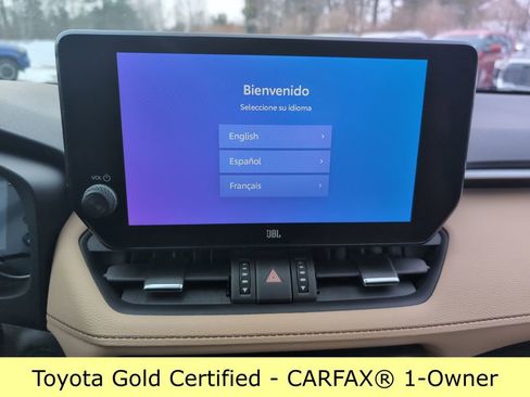 Certified 2023 Toyota RAV4 XLE Premium image 21