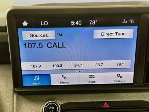 Used 2023 Ford Maverick XLT w/ XLT Luxury Package FWD image 19