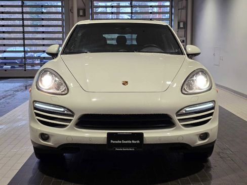 Used 2014 Porsche Cayenne Diesel image 10