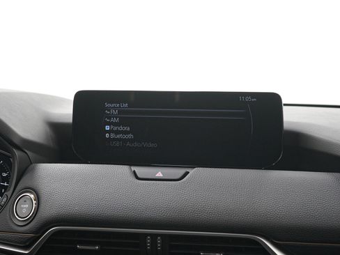 Certified 2024 MAZDA CX-90 Plug-In Hybrid w/ Preferred AWD/4WD image 15
