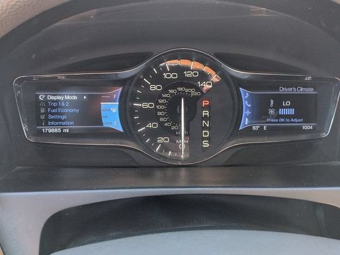 Used 2013 Lincoln MKX FWD w/ Wood Pkg image 22