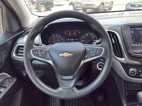 Certified 2024 Chevrolet Equinox LS w/ Midnight Edition AWD/4WD image 13
