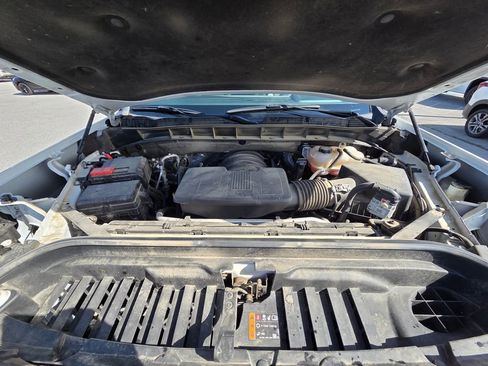 Used 2024 GMC Sierra 1500 SLT w/ SLT Premium Plus Package image 32