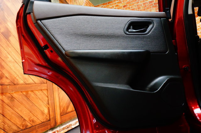 Certified 2023 Nissan Rogue S AWD/4WD image 38