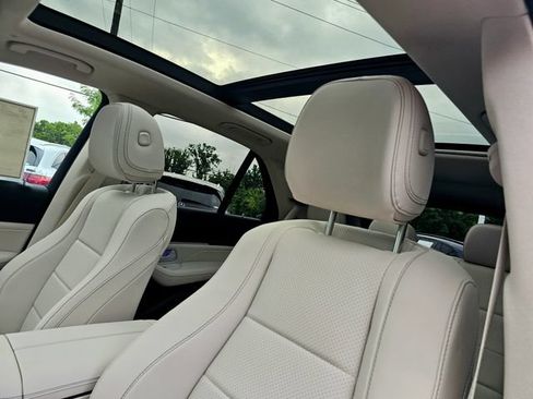 New 2026 Mercedes-Benz GLE 450 4MATIC image 18