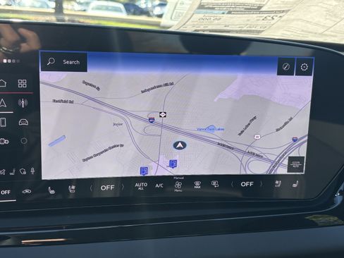 Used 2026 Audi A6 Premium Plus image 27