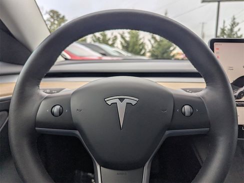 Used 2023 Tesla Model 3 Long Range image 20