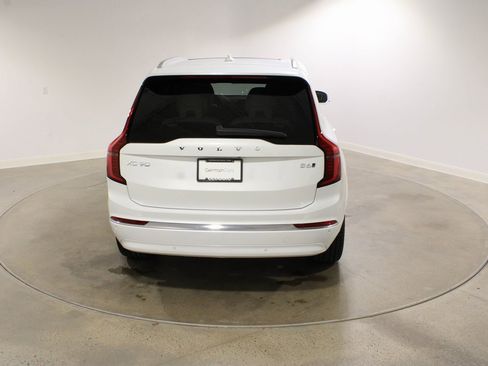 New 2026 Volvo XC90 B6 Ultra w/ Protection Package image 4