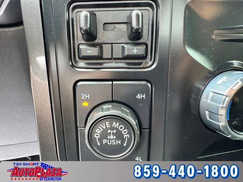 Used 2023 Ford F150 Tremor AWD/4WD image 29