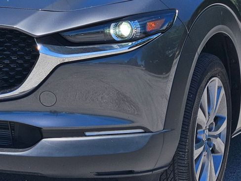 Used 2025 MAZDA CX-30 AWD 2.5 S w/ Preferred Package image 10