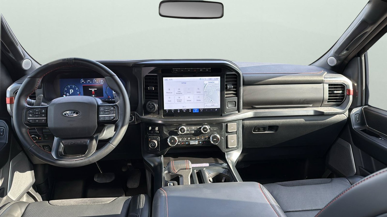 Used 2024 Ford F150 Raptor AWD/4WD image 34