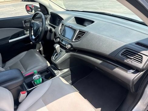 Used 2016 Honda CR-V EX-L image 15