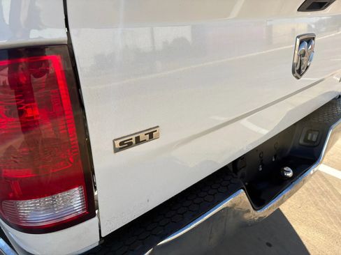 Used 2017 RAM 1500 Classic SLT image 30