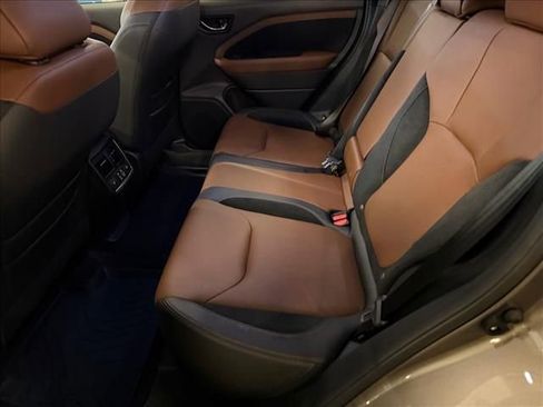 Used 2025 Subaru Forester Touring image 14