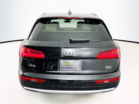 Used 2018 Audi Q5 2.0T Premium Plus AWD/4WD image 7