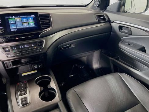 Used 2022 Honda Passport EX-L image 26