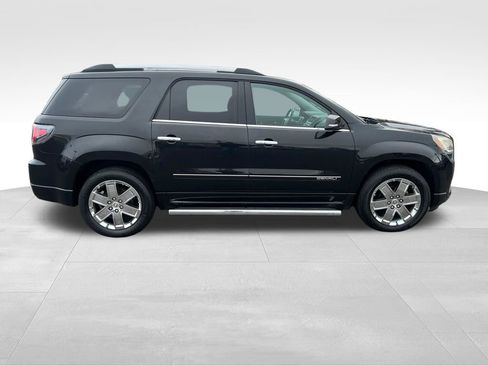 Used 2014 GMC Acadia Denali AWD/4WD image 9