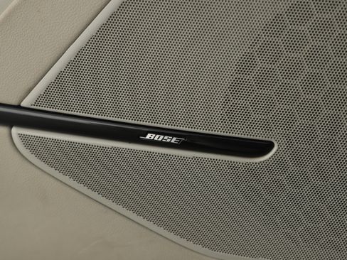 Used 2013 Cadillac CTS V w/ Wood Trim Package image 10