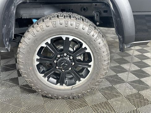 New 2025 RAM 2500 Rebel w/ Rebel Level 1 Equipment Group image 17