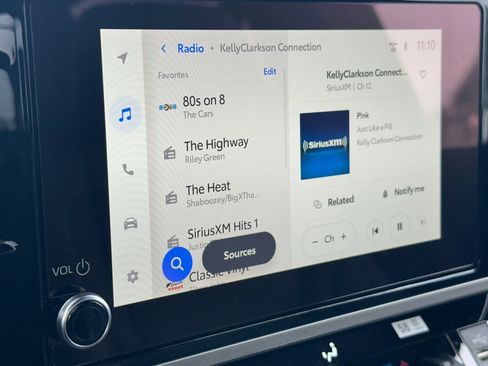 New 2026 Toyota Tundra SR5 w/ SR5 Premium Package image 15