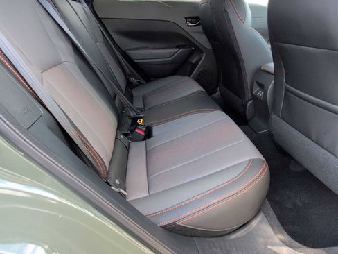 New 2026 Subaru Crosstrek 2.5i Limited AWD/4WD image 20