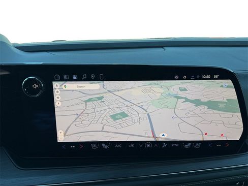 New 2026 Chevrolet Tahoe Premier image 15