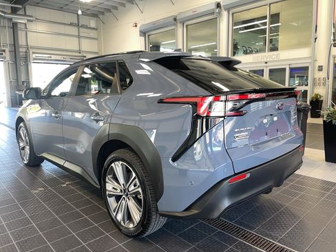 Used 2023 Subaru Solterra AWD image 20