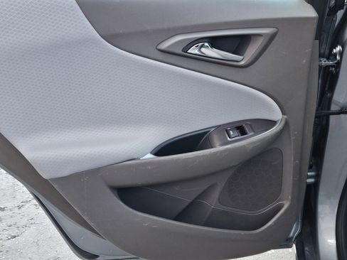 Used 2024 Chevrolet Malibu LS w/ Driver Confidence Package image 22