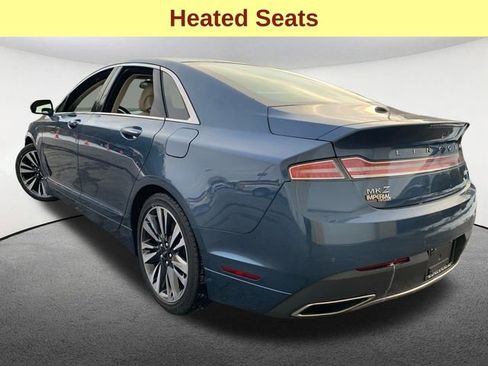 Used 2018 Lincoln MKZ Reserve w/ Climate Package image 10