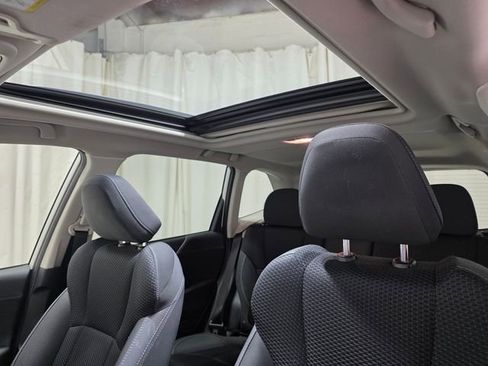 Used 2019 Subaru Forester Premium w/ All-Weather Package image 26