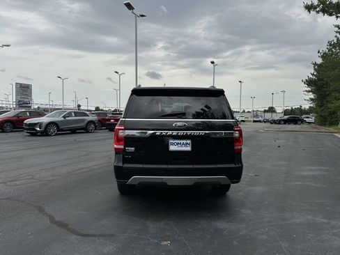 Used 2020 Ford Expedition XLT w/ Equipment Group 201A RWD image 4