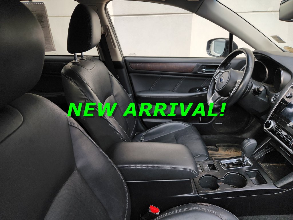 Used 2019 Subaru Outback 2.5i Limited AWD/4WD image 19