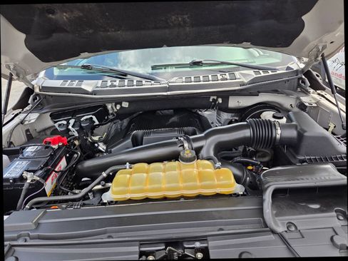 Used 2020 Ford F150 XLT RWD image 24