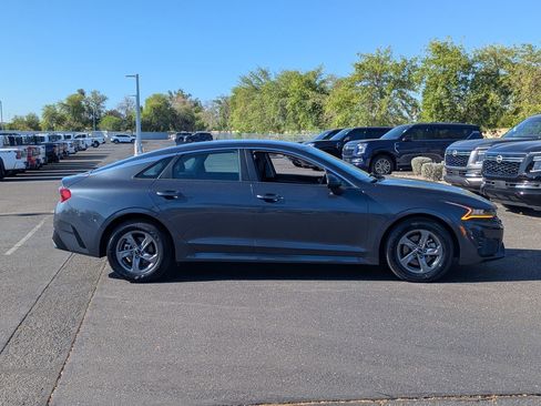 Used 2023 Kia K5 LXS image 7