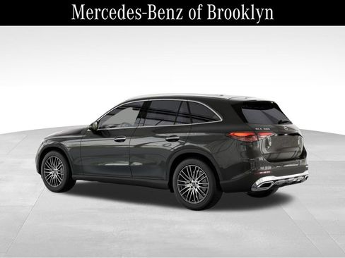 Certified 2025 Mercedes-Benz GLC 300 4MATIC image 30