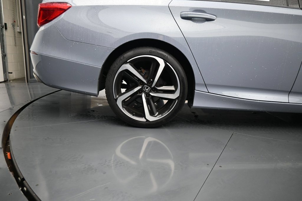 Used 2022 Honda Accord Sport Special Edition image 10