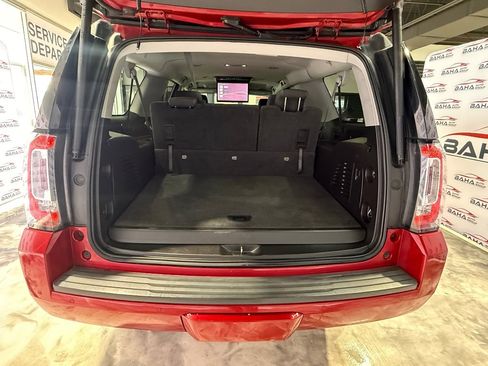 Used 2015 GMC Yukon XL SLE w/ Convenience Package image 42