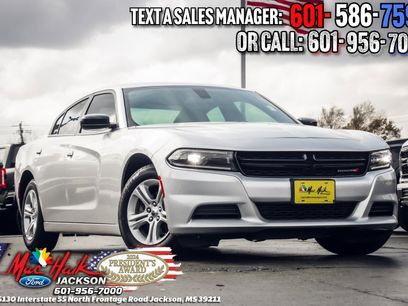 Used 2023 Dodge Charger SXT