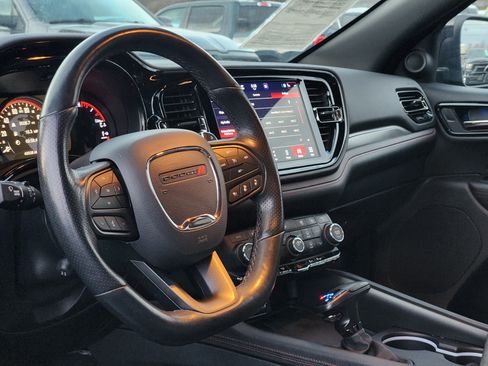 Used 2023 Dodge Durango R/T image 23