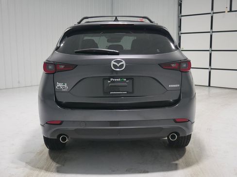New 2025 MAZDA CX-5 AWD 2.5 S image 6