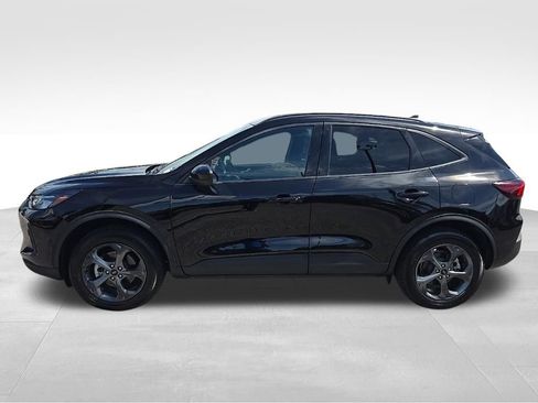 Used 2025 Ford Escape ST-Line AWD/4WD image 6