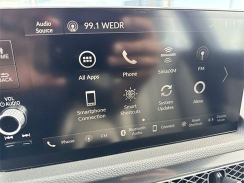 Used 2023 Acura Integra A-Spec image 18