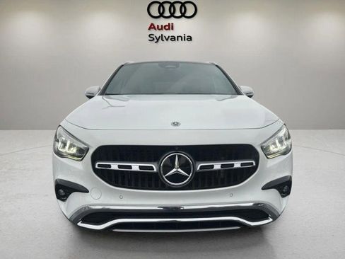 Used 2026 Mercedes-Benz GLA 250 4MATIC image 2