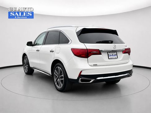 Used 2018 Acura MDX FWD w/ Advance Package image 5