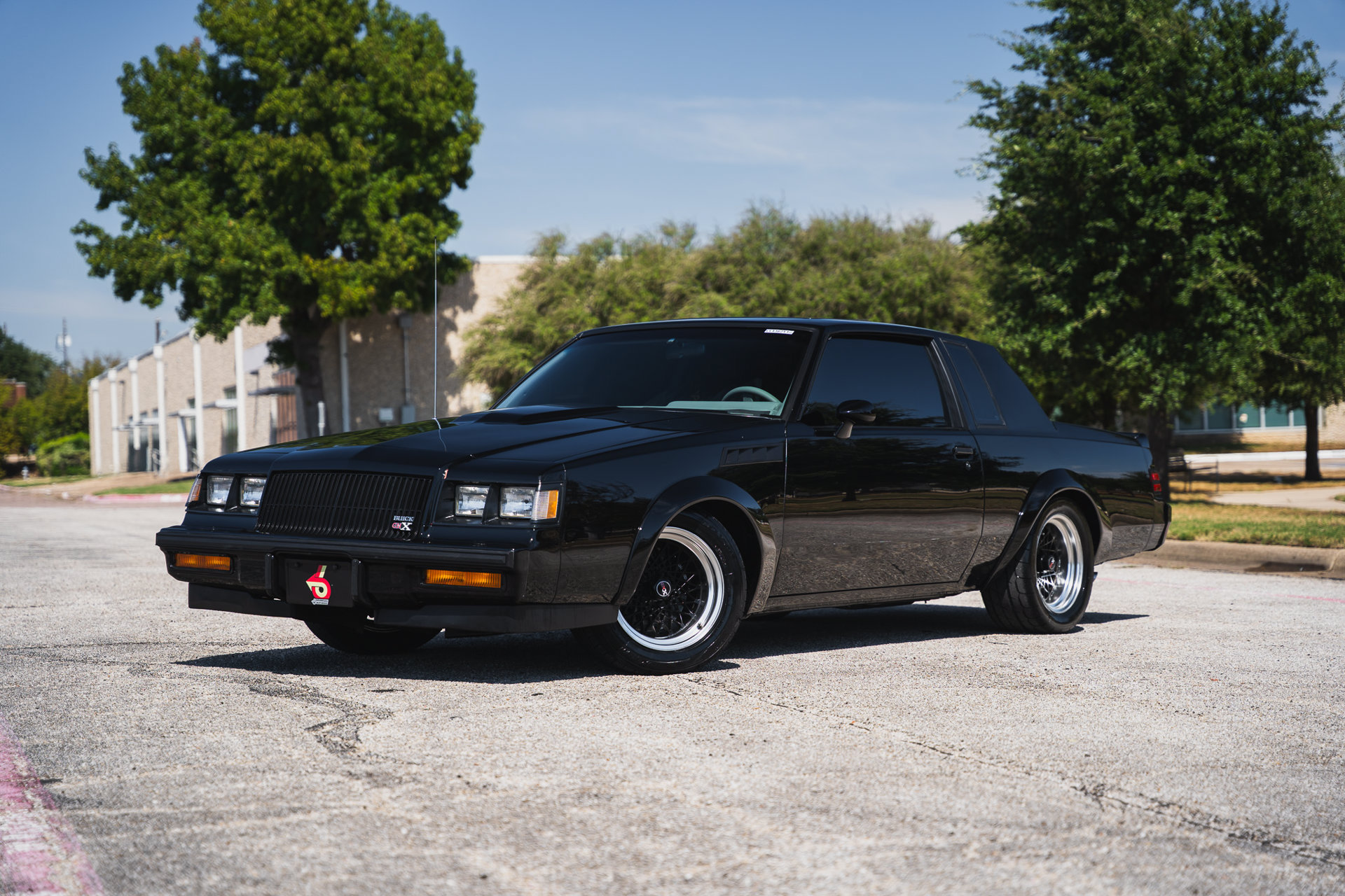 Used 1987 Buick Regal Coupe RWD image 2